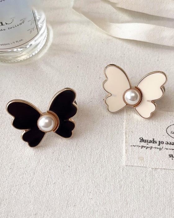 Boucle De Taille Papillon