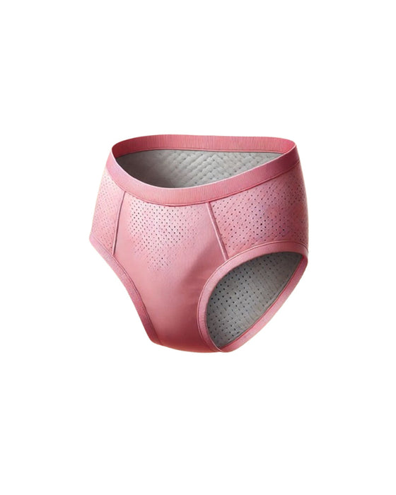 Leak-Proof Undies For Bladder Incontinence
