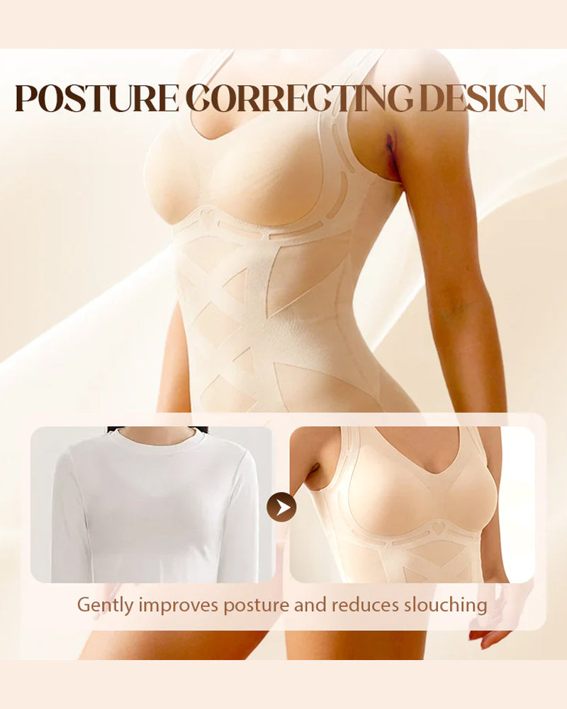 Soutien-gorge Magique Transparent Sans Couture Galbant