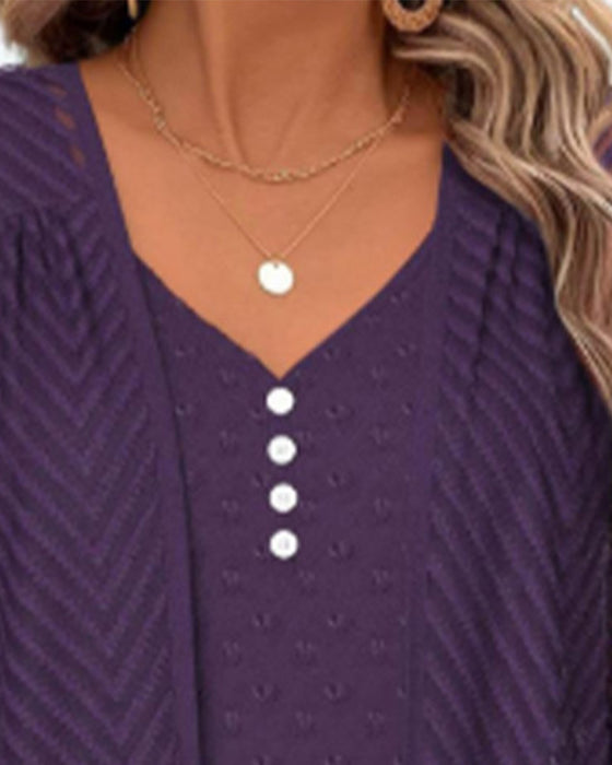 Haut Imprimé Floral 3d Deux-Pièces