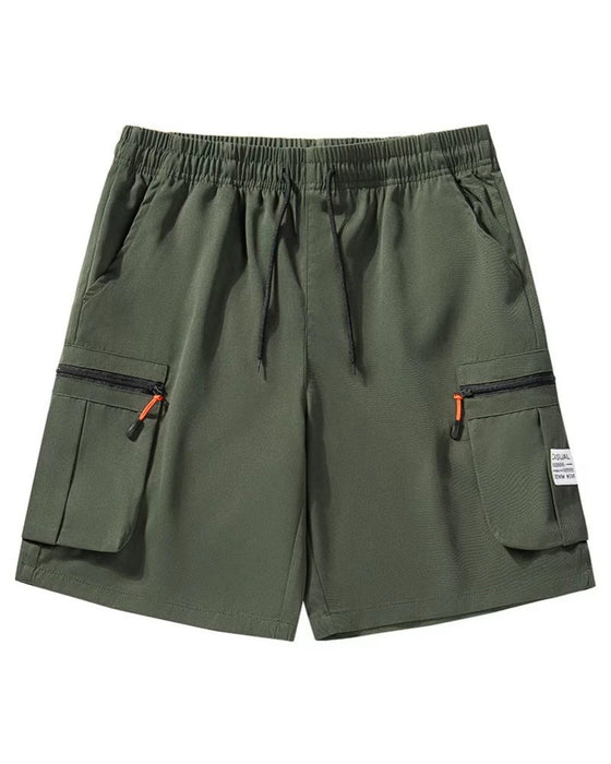 Short Homme Lâche Cargo