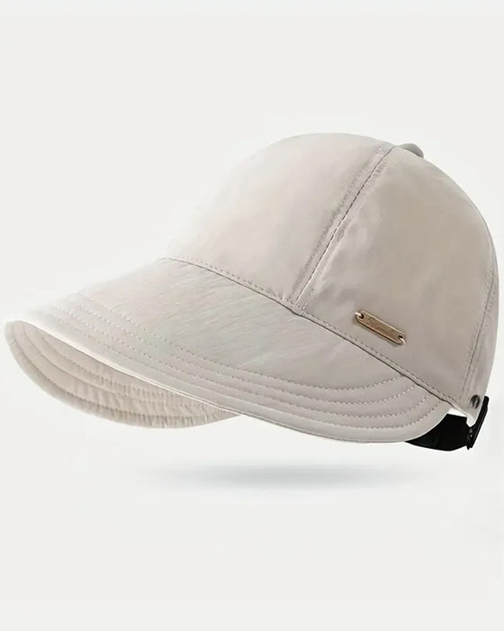 Chapeau Protection Solaire Seau