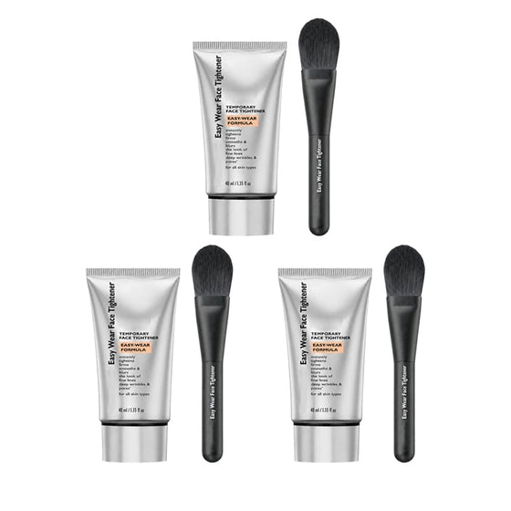 Nouvelle Crème Visage Raffermissante Instantanée