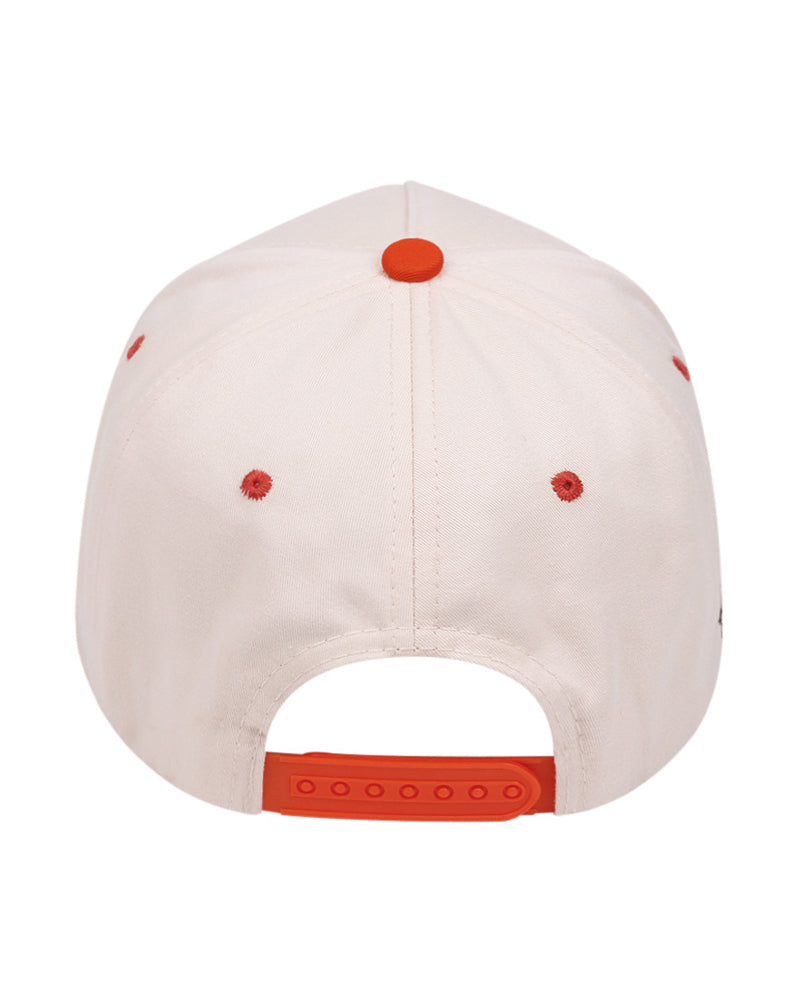 Chapeau Décontracté Lettrage Baseball