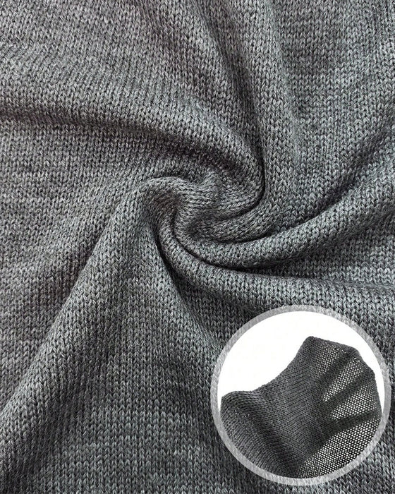 Pull Avec Manches Raglan Et Design De Nœud Latéral