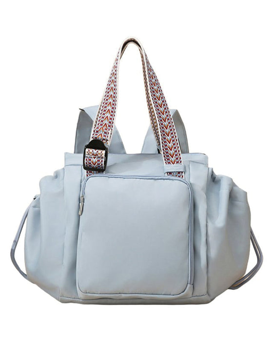 Sac Grande Capacité Smartcarry