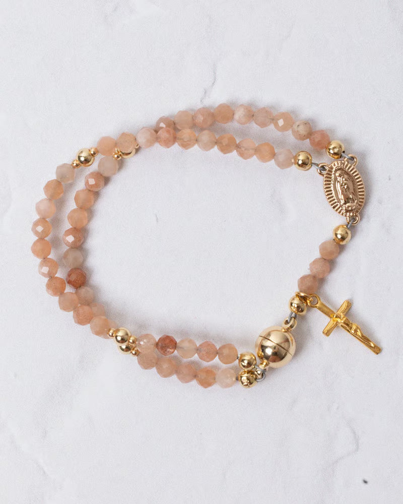 Bracelet Mode Perle De Prière