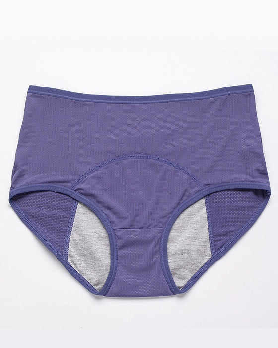 Leak-Proof Undies For Bladder Incontinence