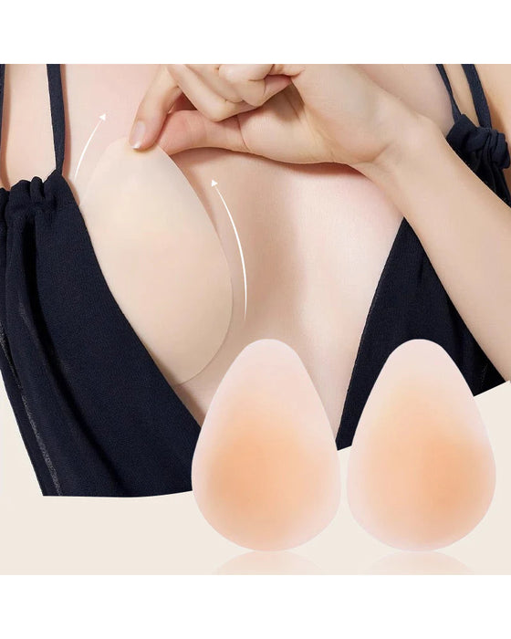 Patch Poitrine Goutte D'eau