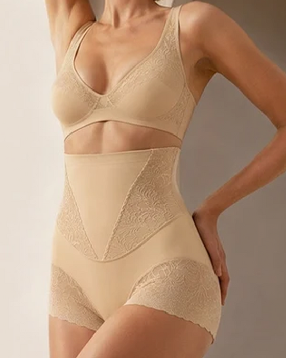 🩲Dernier Jour – Promotion 50%⏰Gaine Ventre Haute Taille Pour Femmes