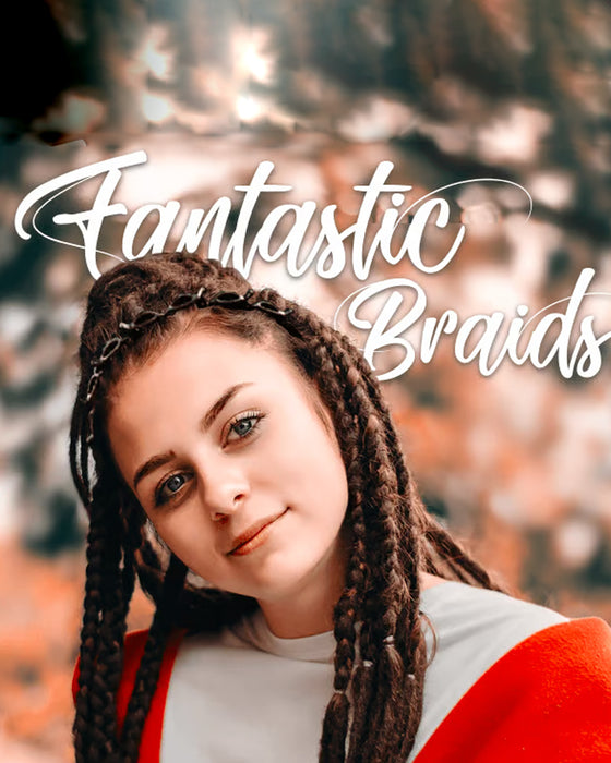 Coiffure Bandeau Avec Pinces