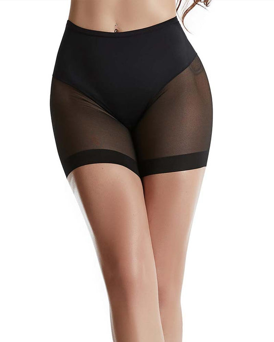 Culotte String Taille Moyenne Femme