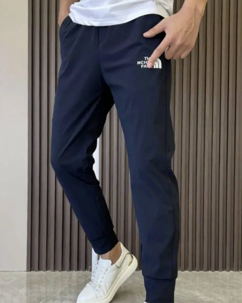Pantalons Unisex Ultra Extensibles et Séchage Rapide