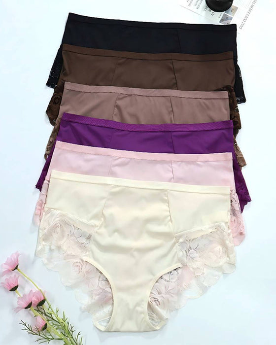 Sous-vêtements Grande Taille Dentelle Sexy