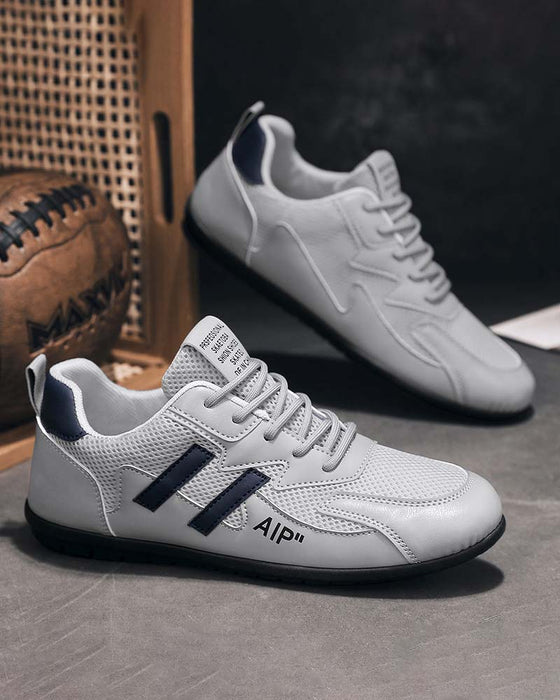 Sneakers Homme Casual Colorblock