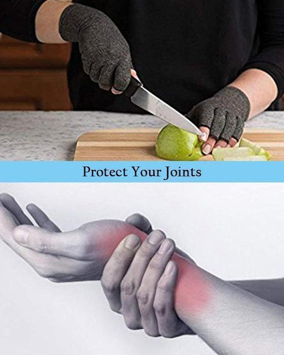 Gants Soulagent Douleurs Articulaires Mains
