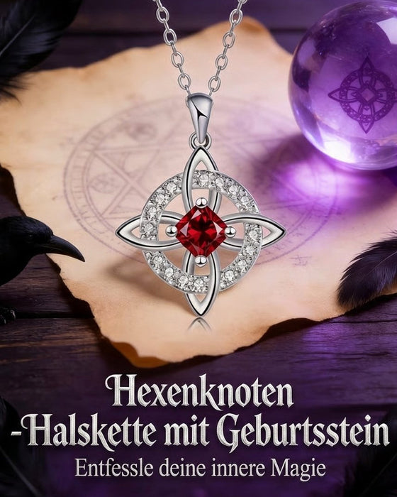 Collier Nœud Celtique