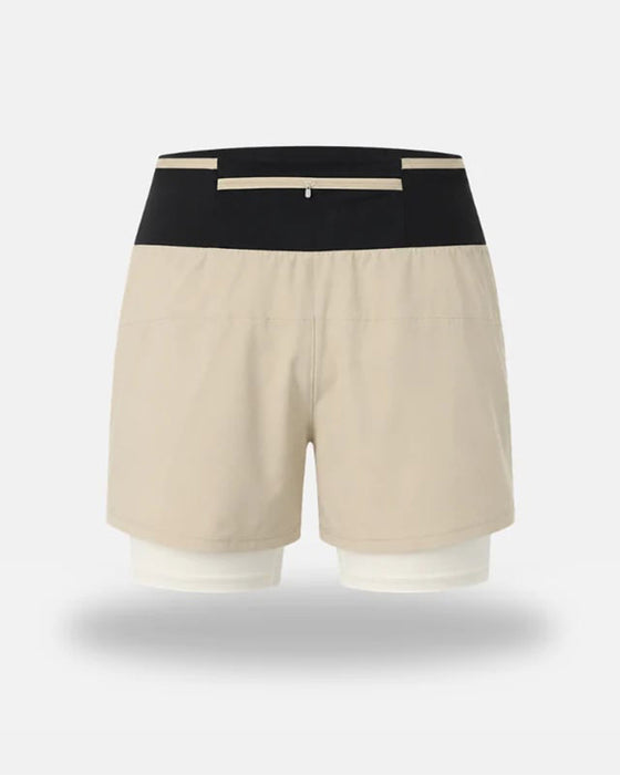 Shorts Homme Marathon Pro