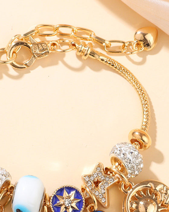Bracelet Femme Ciel Étoilé