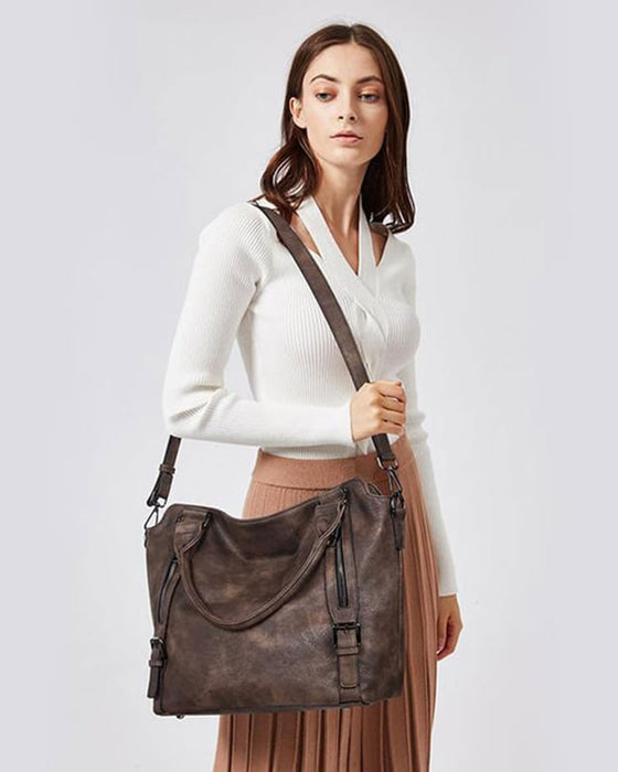 Sac À Main Femme Portefeuilles Cuir Végétalien