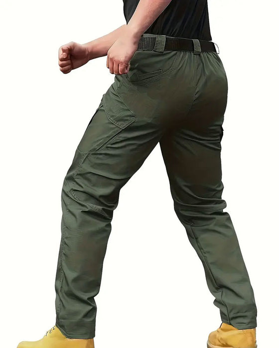 Pantalon Imperméable Résistant À L'usure Charge