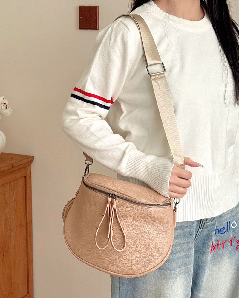 ✨Sacs 2026 NOUVEAUTÉS👜 Grande Sac Banane Crossbody Sling