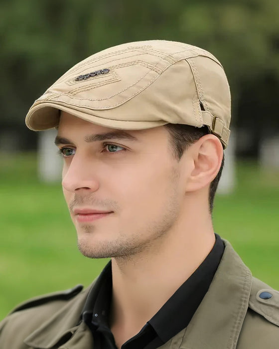 Casquette Homme Décontractée Baseball