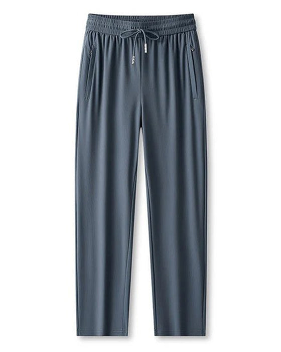 Pantalon Soie De Glace Protection Solaire Sport
