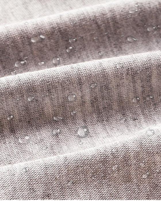 Leak-Proof Undies For Bladder Incontinence