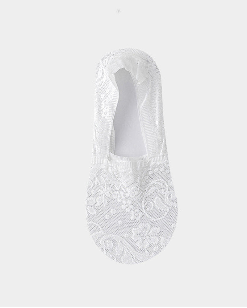 Chaussettes Coton Pur Bateau