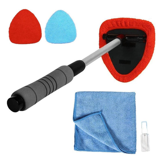 Voiture Pare-Brise Brosse Ensemble