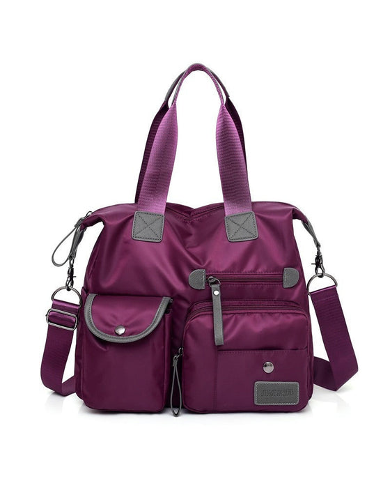 Sac fourre-tout imperméable grande capacité pour femmes