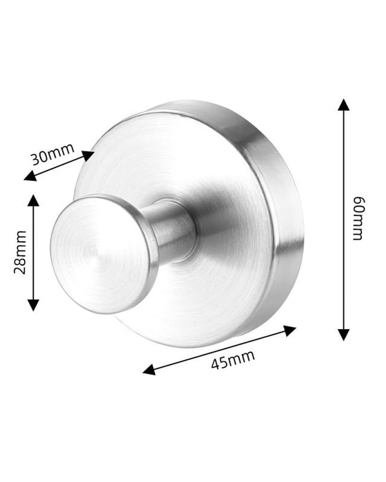 Soldes de Noël 🎄 Crochets à Ventouse Améliorés 2025