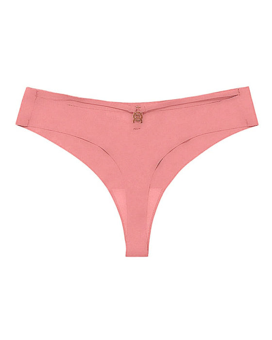 Ensemble De Sous‑Vêtements Femme Taille Basse