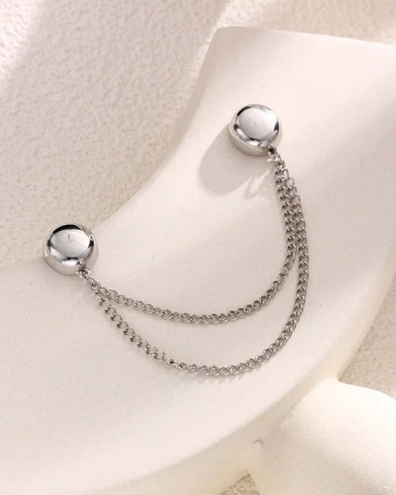 Pinces à vêtements magnétiques multifonctions