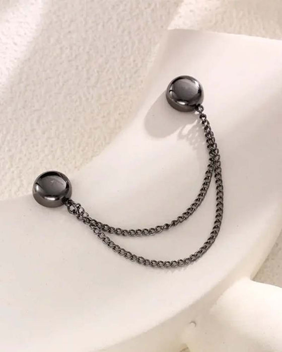 Pinces à vêtements magnétiques multifonctions