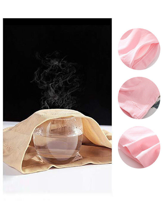 Soutien-gorge sans bretelles extensible