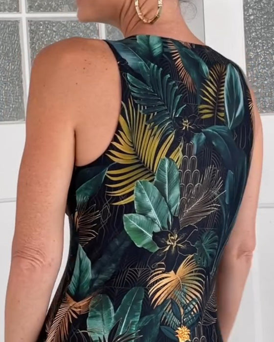 Maillot de bain une pièce avec fermeture éclair