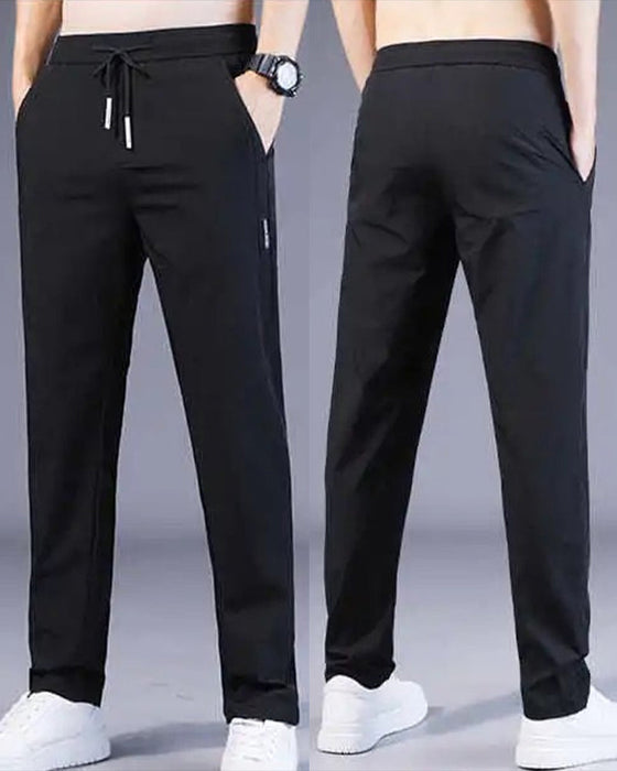 Pantalon stretch à séchage rapide