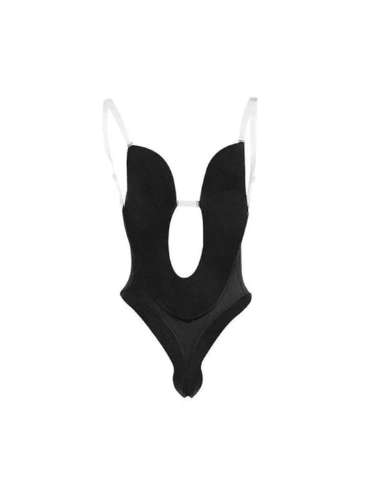 Soutien-gorge sculptant dos nu