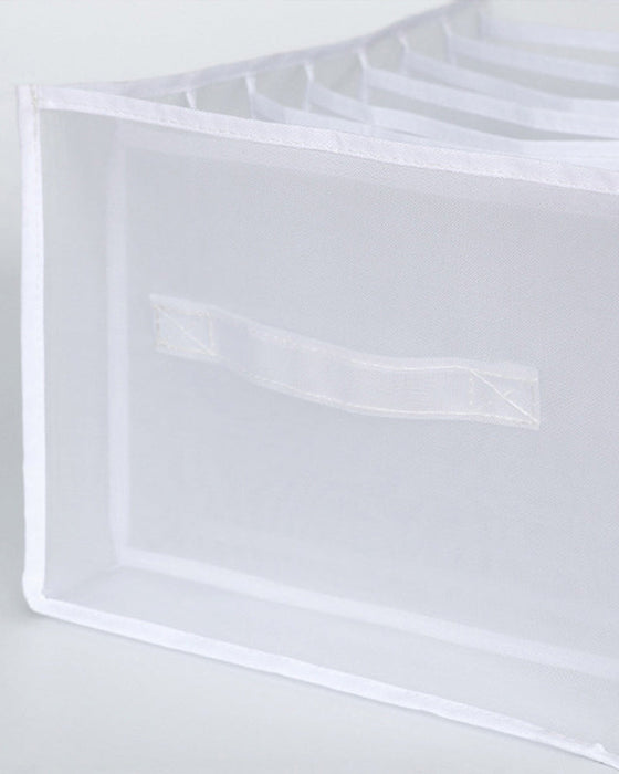 Organisateur de vêtements pour la garde-robe