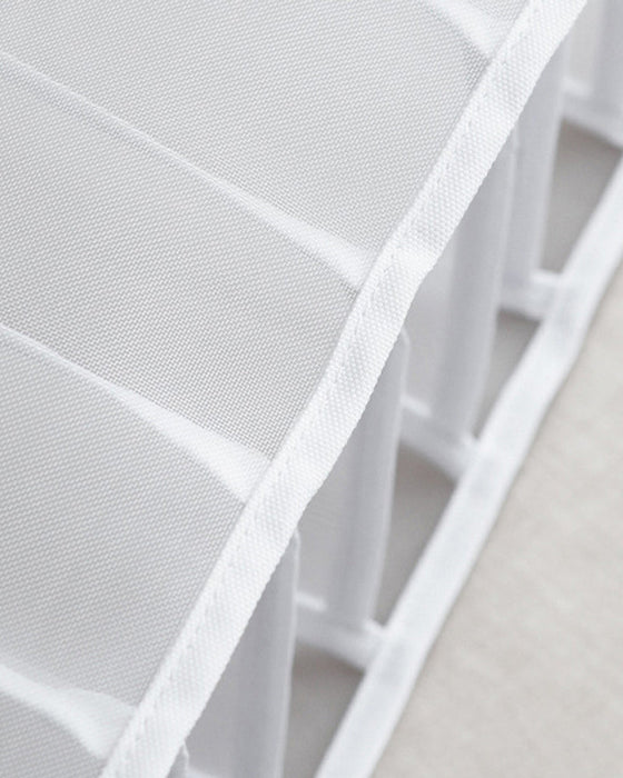 Organisateur de vêtements pour la garde-robe