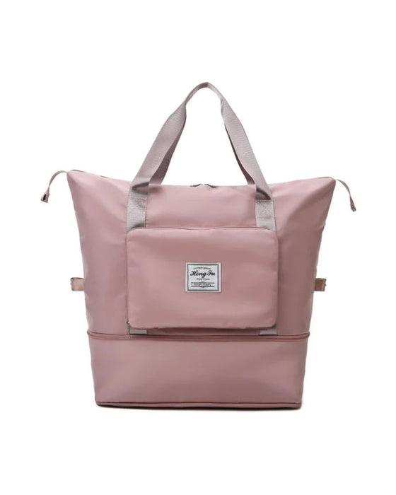 Sac bandoulière grande capacité