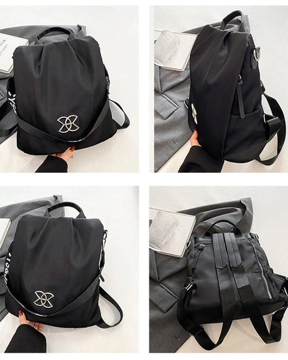 Sac polyvalent antivol