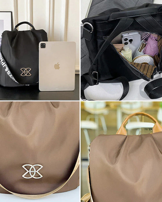 Sac polyvalent antivol