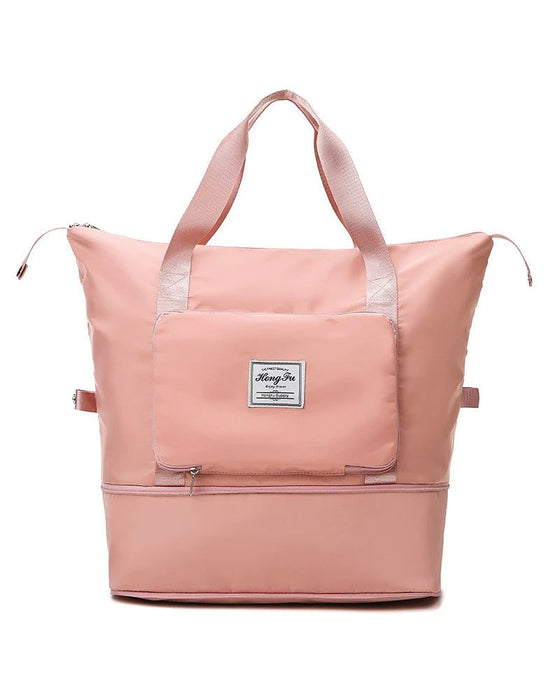 Sac bandoulière grande capacité