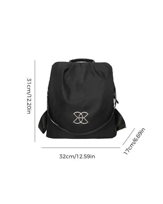 Sac polyvalent antivol