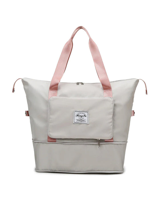 Sac bandoulière grande capacité