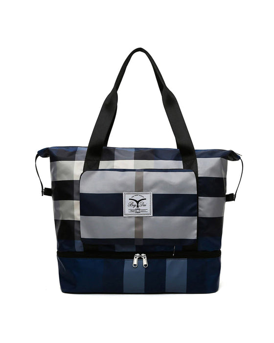 Sac bandoulière grande capacité