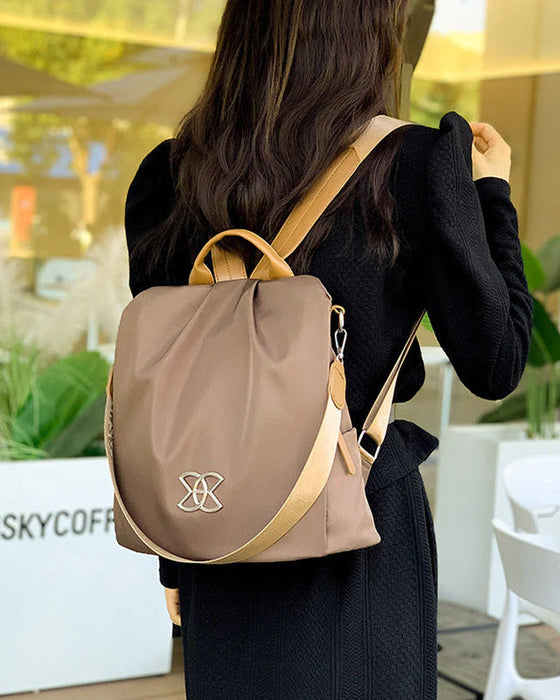 Sac polyvalent antivol